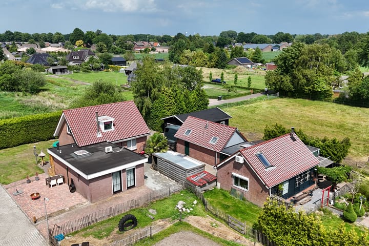 Foto 64 van Smallegang 2