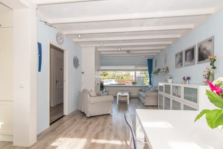 Foto 4 van Beatrixlaan 58