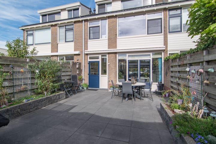 Foto 15 van Beatrixlaan 58