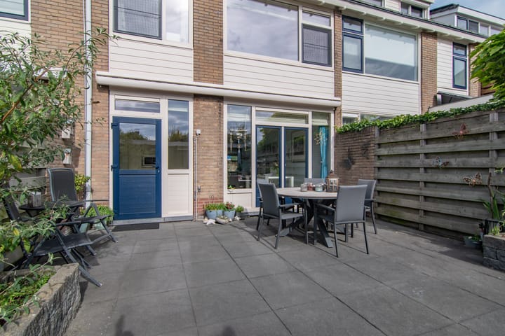 Foto 16 van Beatrixlaan 58