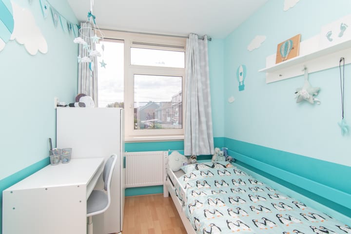 Foto 24 van Beatrixlaan 58