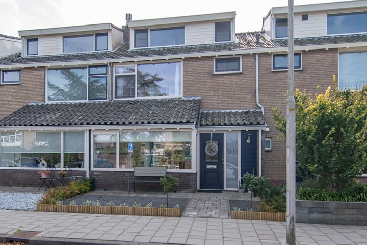 Foto 1 van Beatrixlaan 58