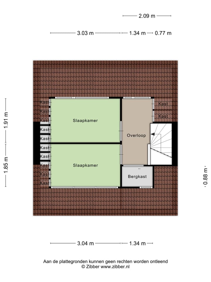 Foto 43 van Beatrixlaan 58