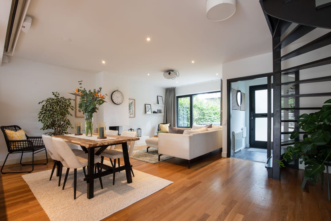 Photo 2 of Kerkweg 6