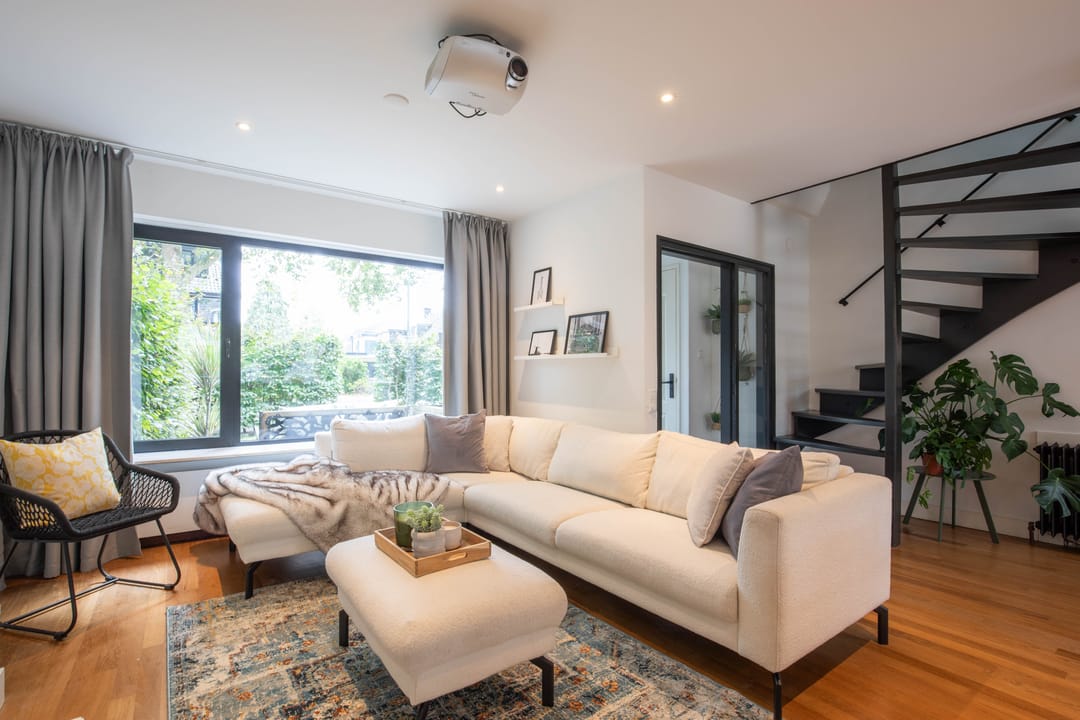 Photo 7 of Kerkweg 6