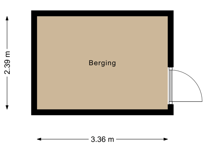 Berging