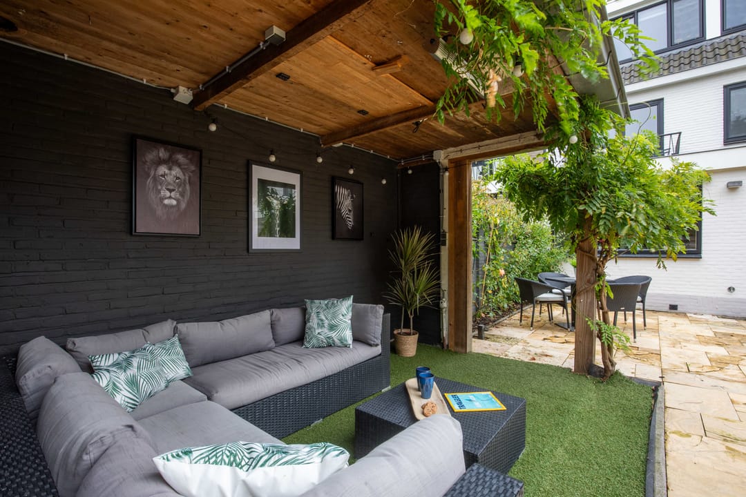 Photo 46 of Kerkweg 6