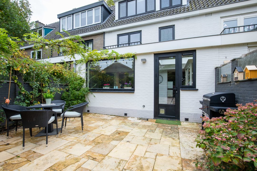 Photo 47 of Kerkweg 6