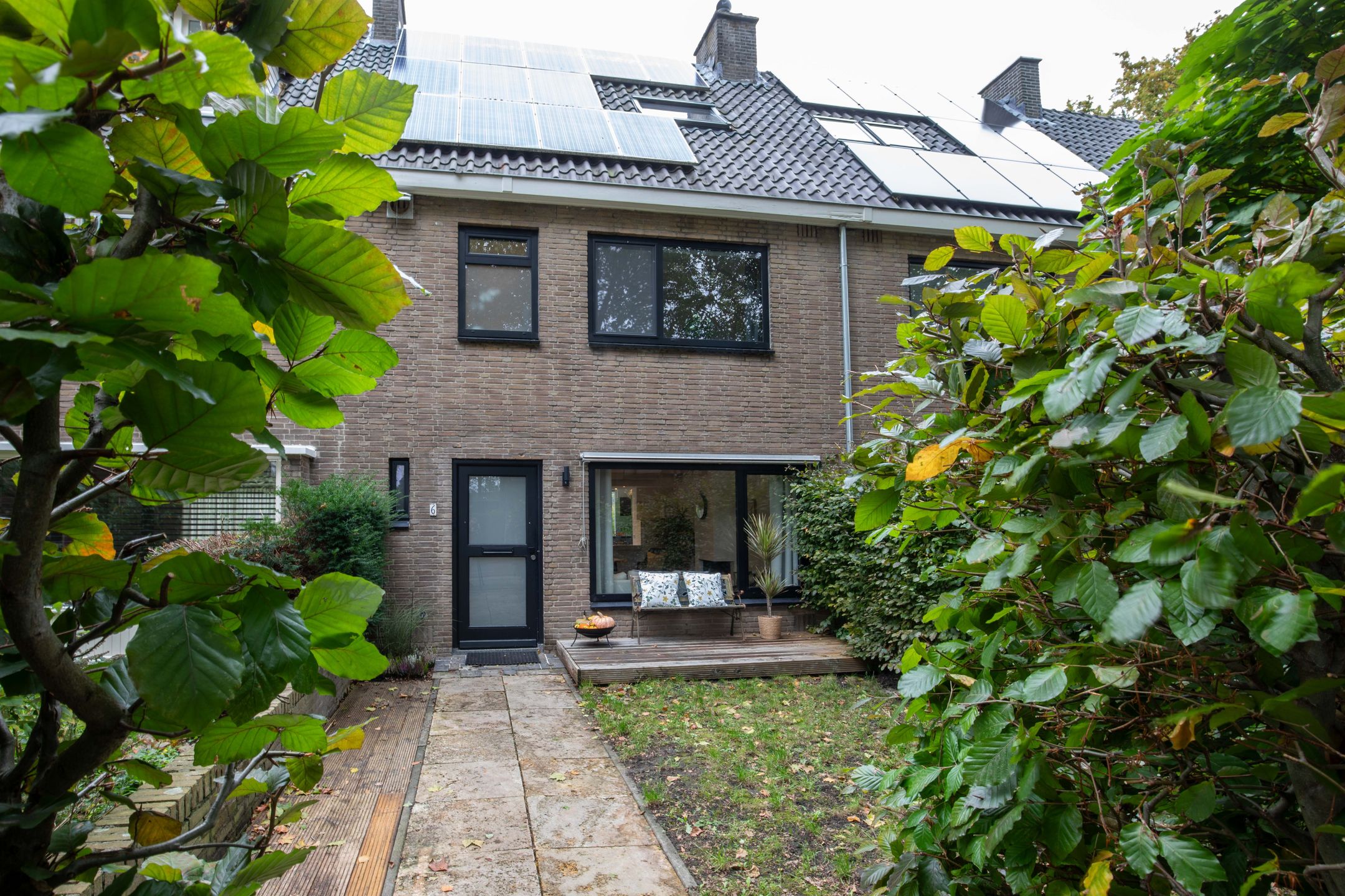 Photo 48 of Kerkweg 6