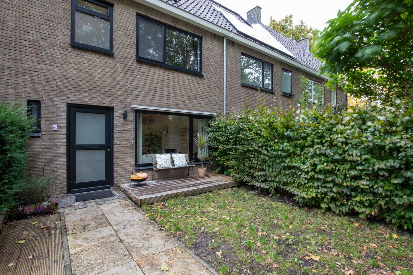 Photo 49 of Kerkweg 6