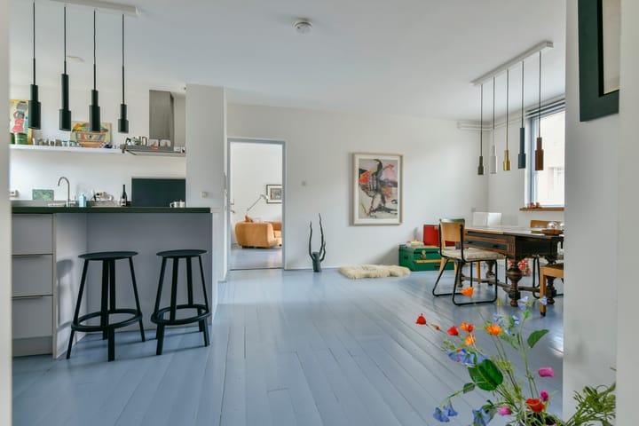 Eerste Jan Steenstraat 47 D