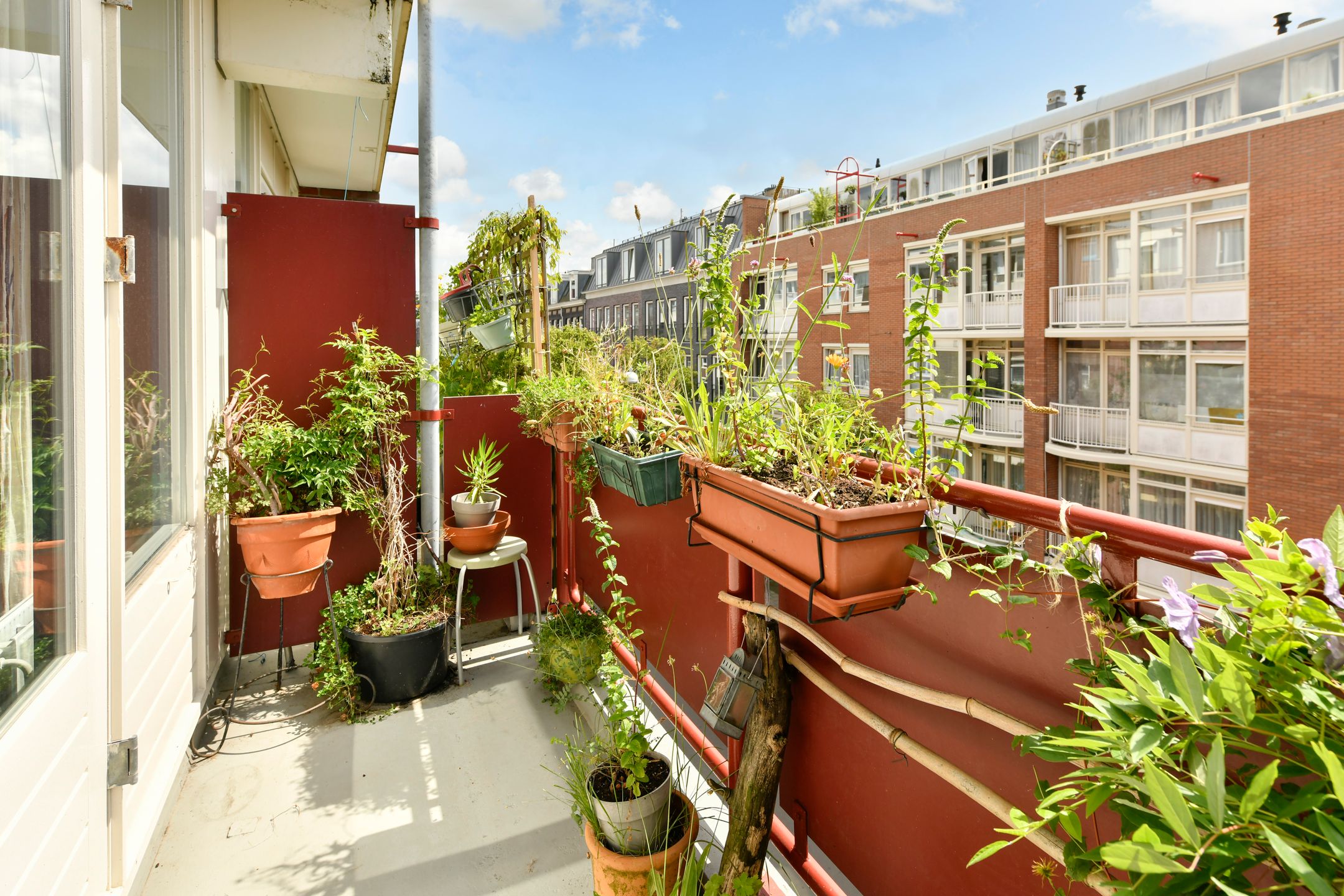 Foto 3 van Eerste Jan Steenstraat 47-D