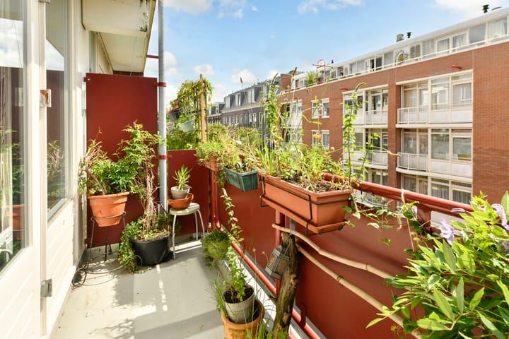 Foto 3 van Eerste Jan Steenstraat 47-D