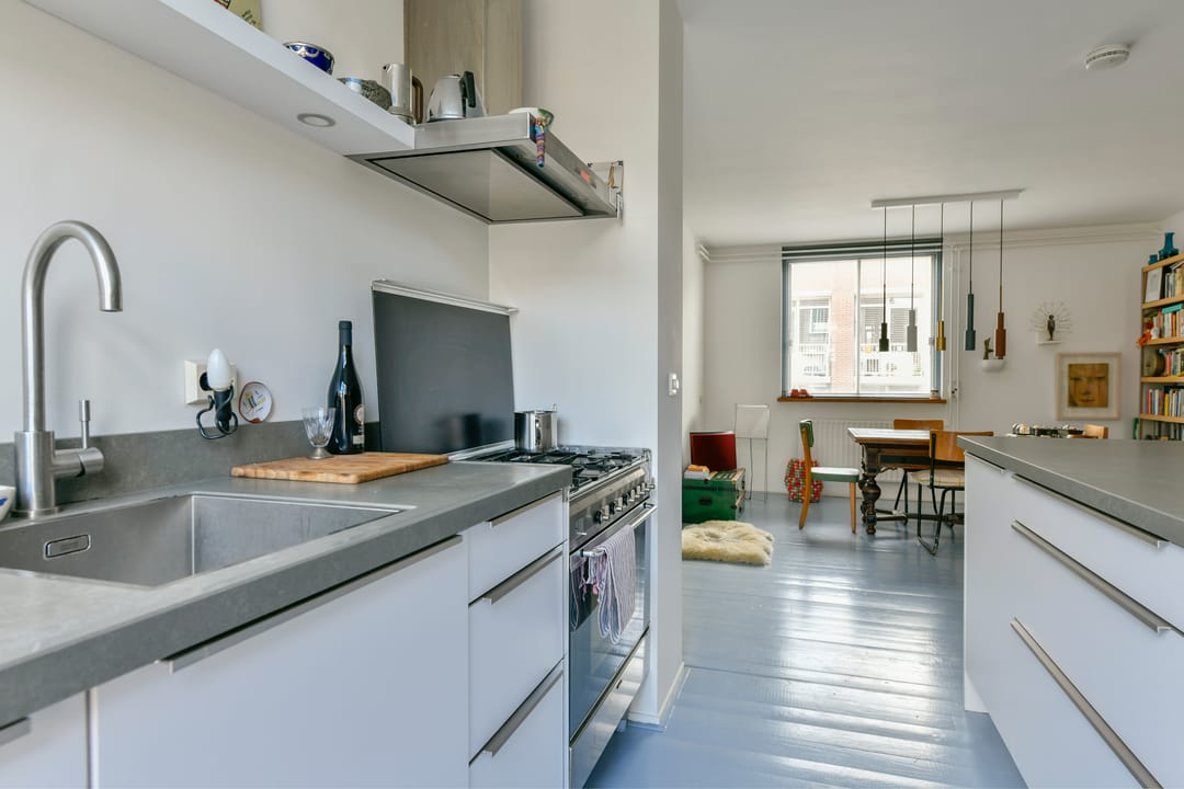 Foto 7 van Eerste Jan Steenstraat 47-D