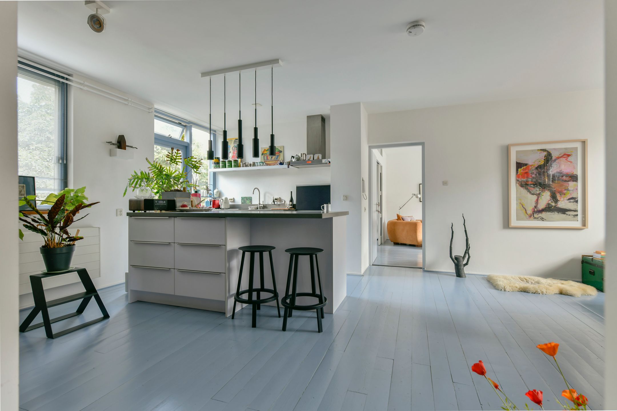 Foto 6 van Eerste Jan Steenstraat 47-D