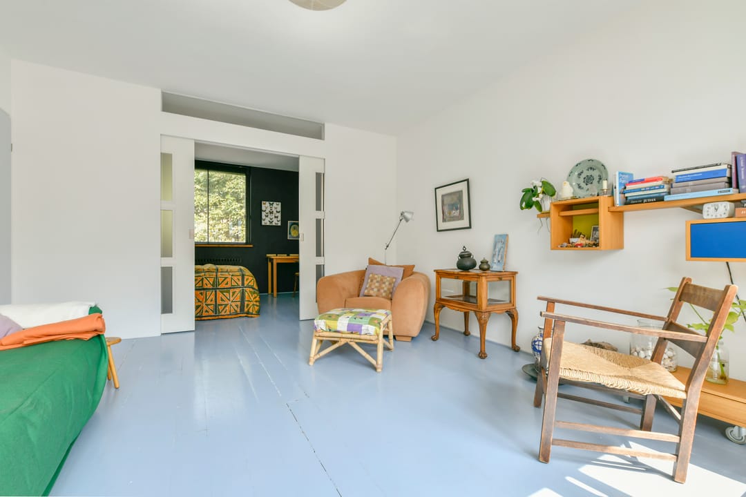 Foto 11 van Eerste Jan Steenstraat 47-D