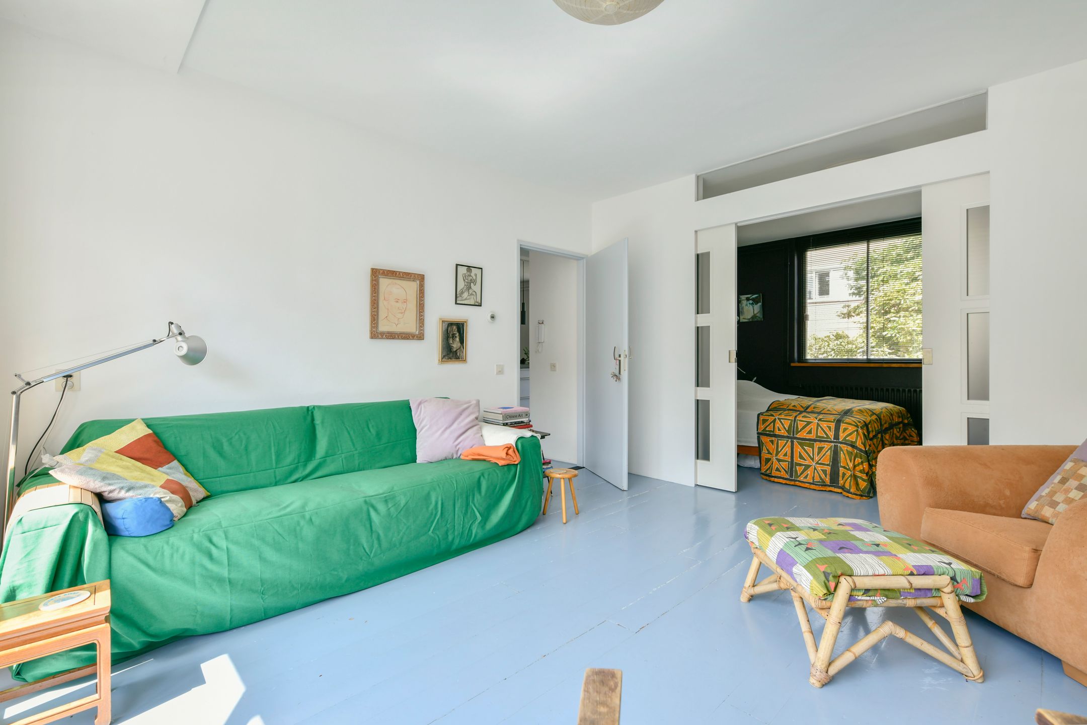 Foto 12 van Eerste Jan Steenstraat 47-D