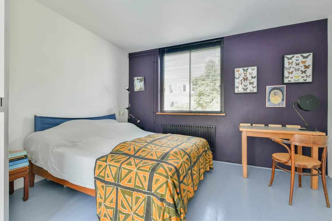 Foto 13 van Eerste Jan Steenstraat 47-D