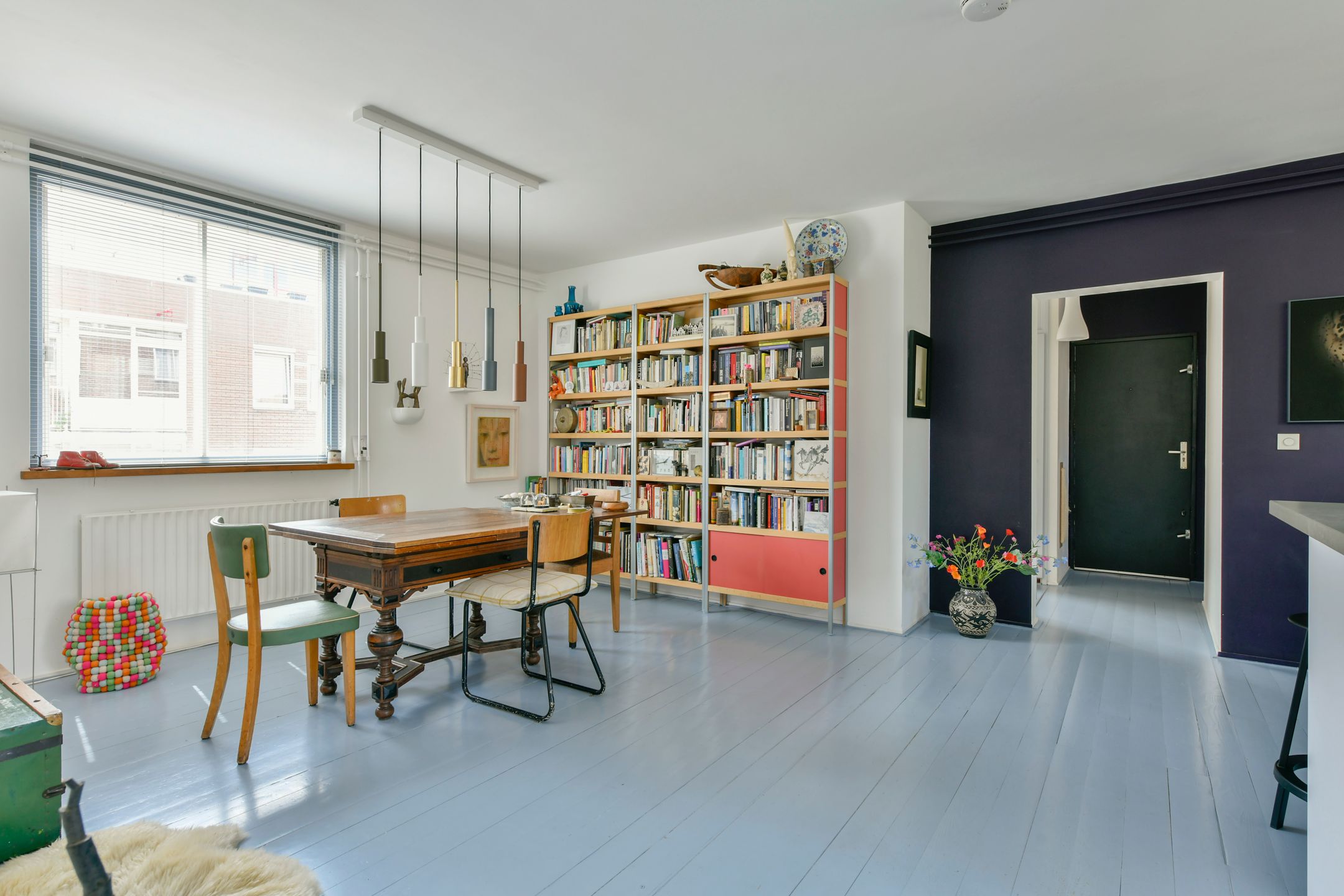 Foto 15 van Eerste Jan Steenstraat 47-D