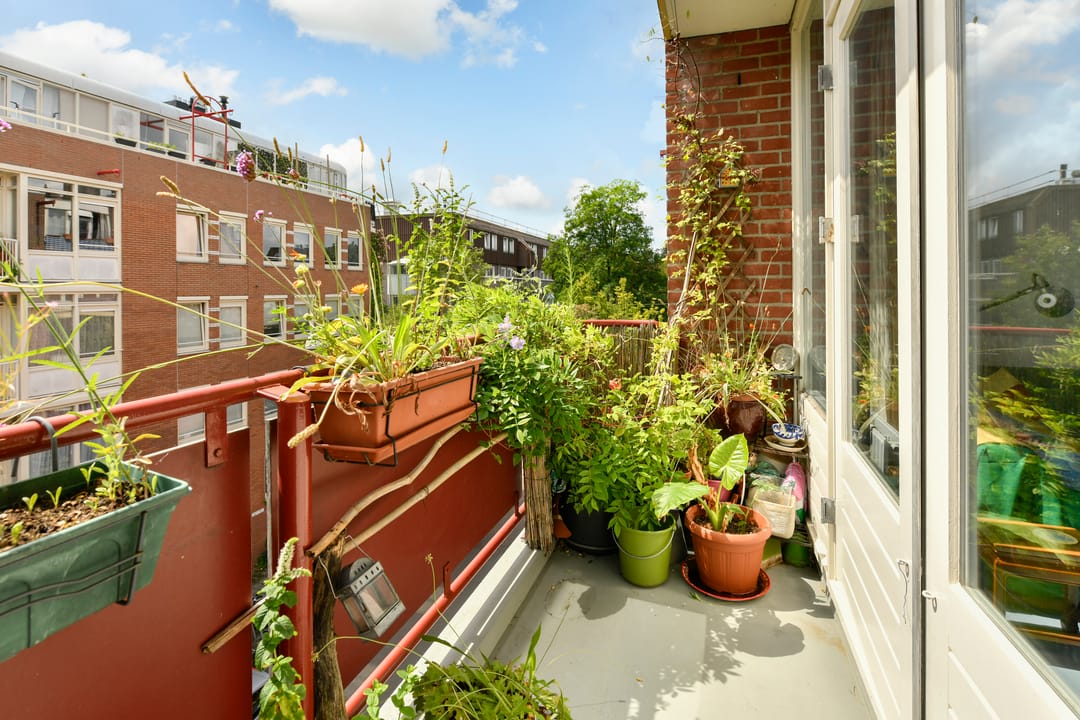 Foto 16 van Eerste Jan Steenstraat 47-D