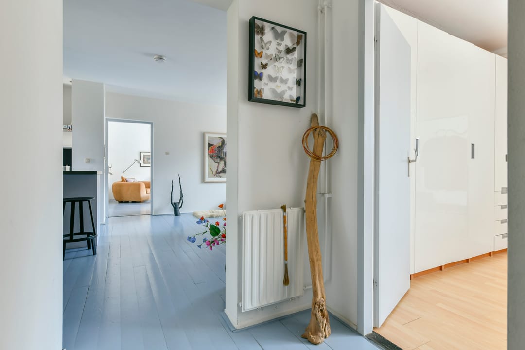 Foto 17 van Eerste Jan Steenstraat 47-D