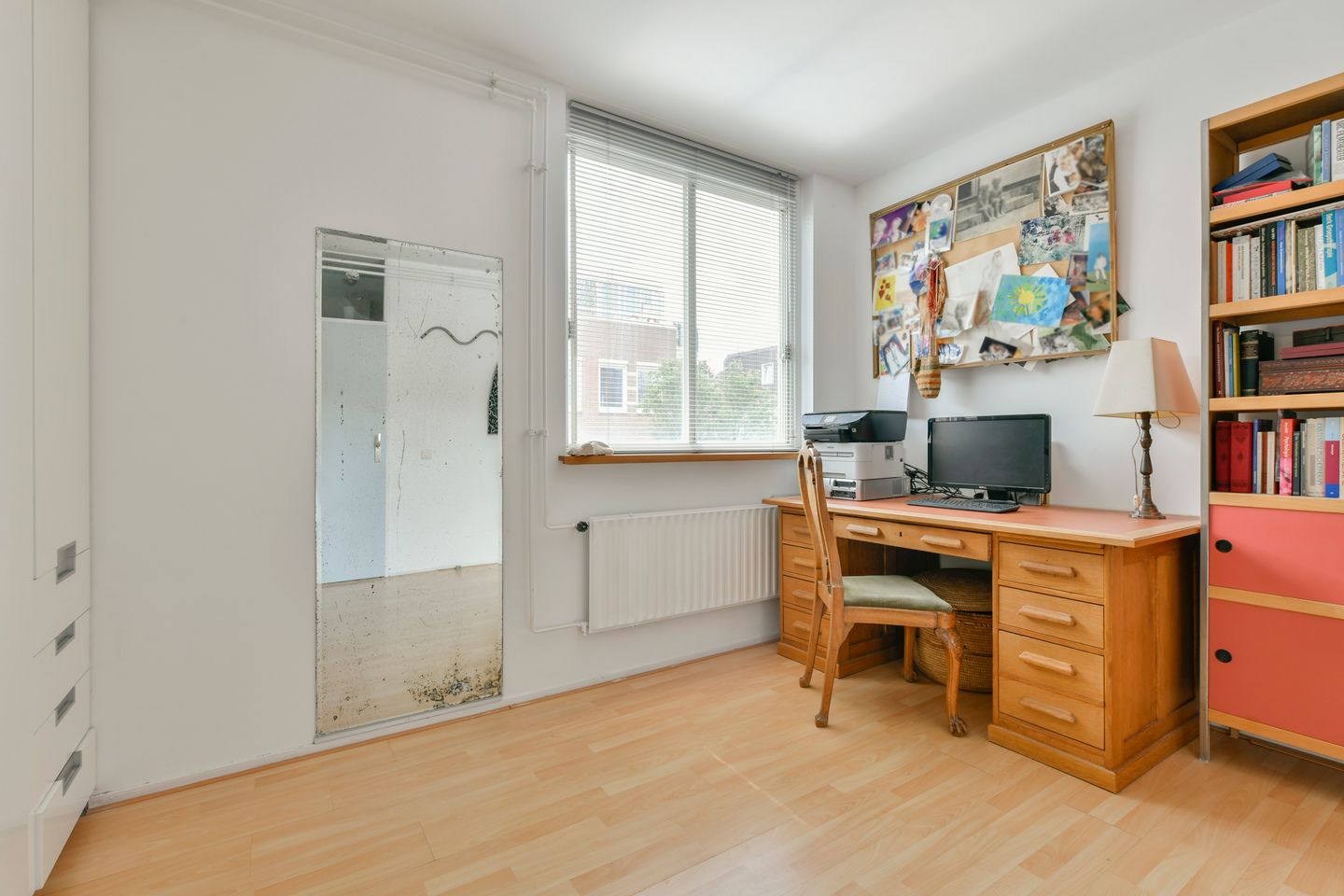 Foto 19 van Eerste Jan Steenstraat 47-D