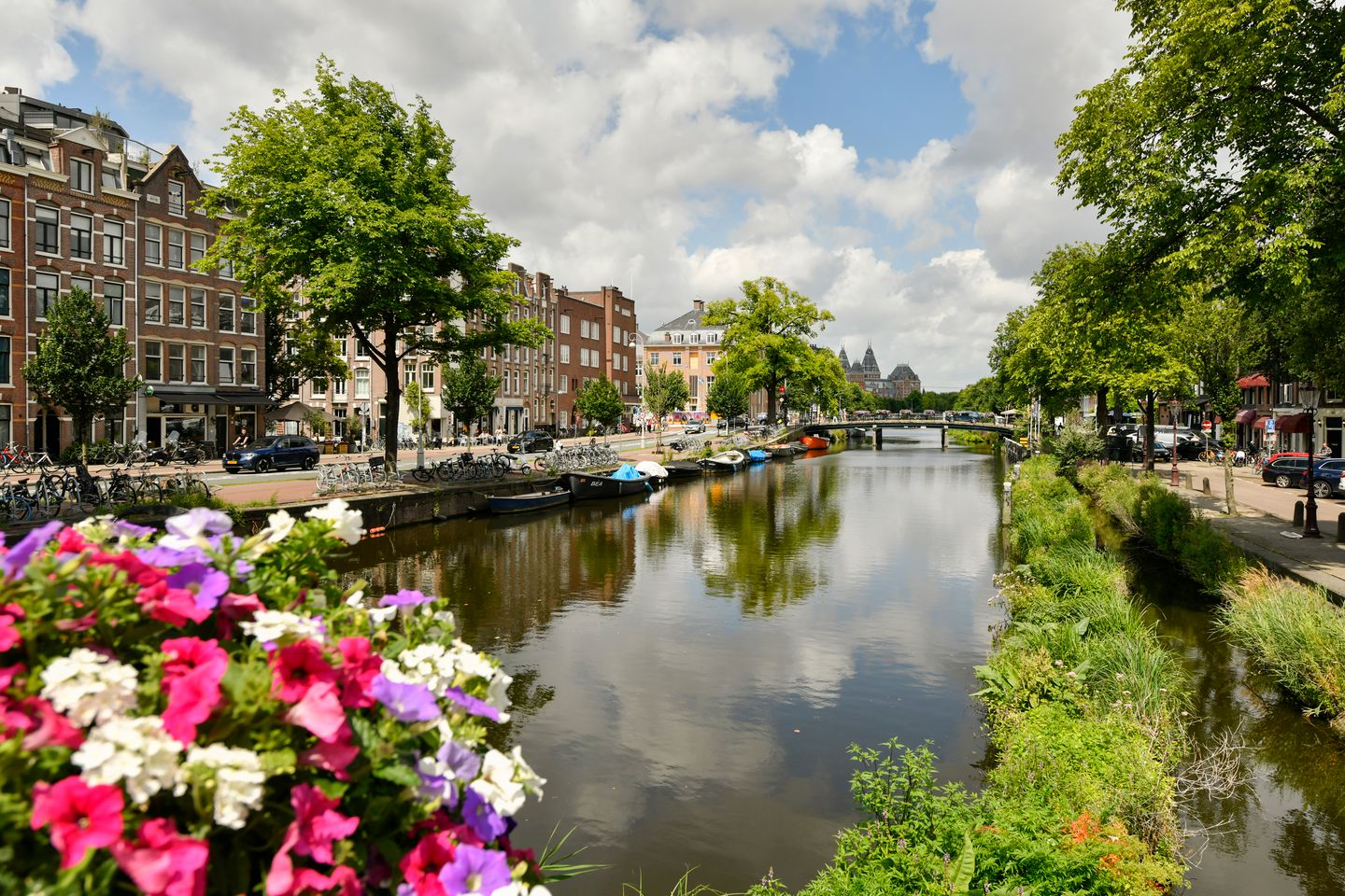 Foto 20 van Eerste Jan Steenstraat 47-D