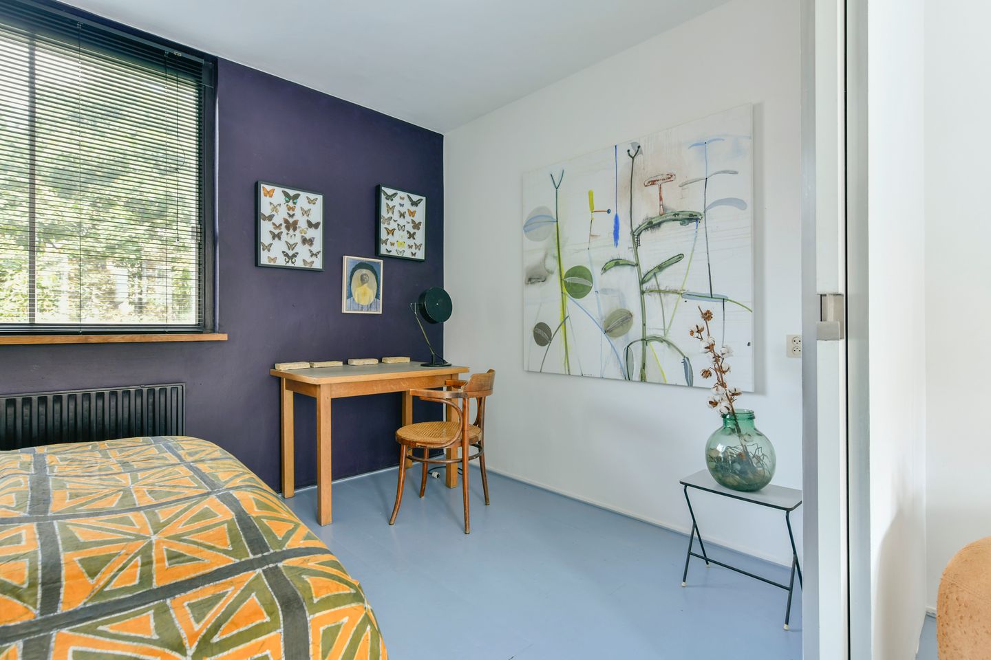 Foto 14 van Eerste Jan Steenstraat 47-D