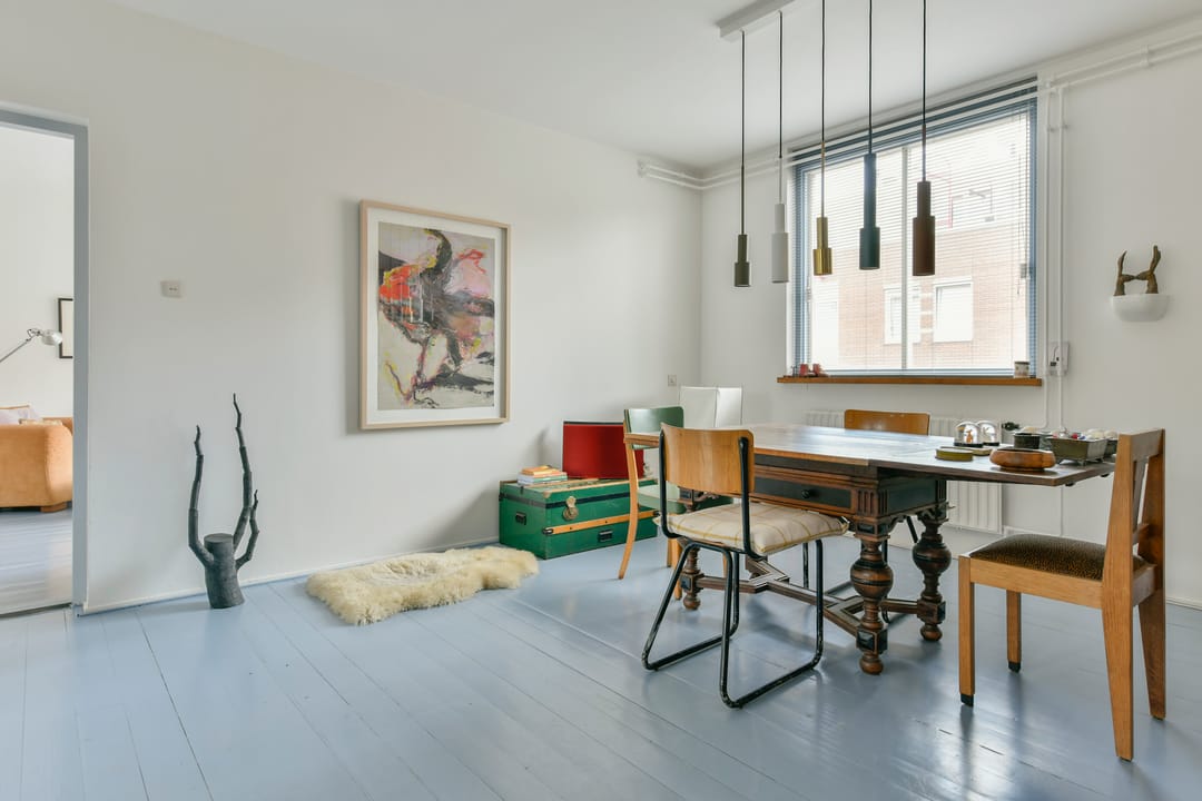 Foto 8 van Eerste Jan Steenstraat 47-D