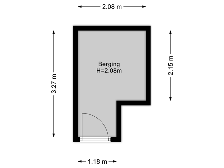 Berging