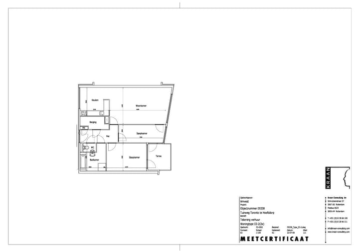 Foto 10 van Burgemeester van Stamplein 170
