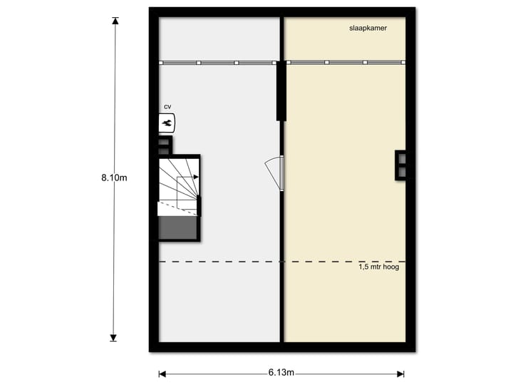 Photo 40 of Kerstroosstraat 4