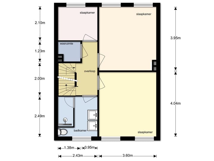 Photo 39 of Kerstroosstraat 4