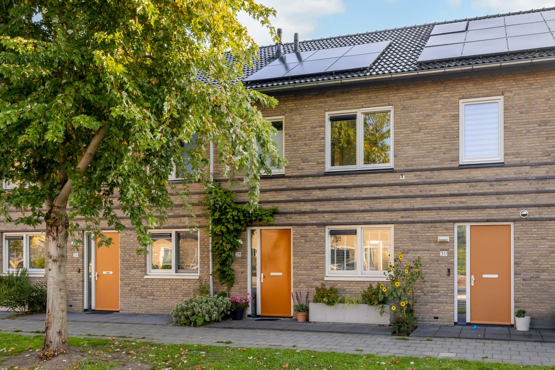 Foto 1 van Operaweg 28