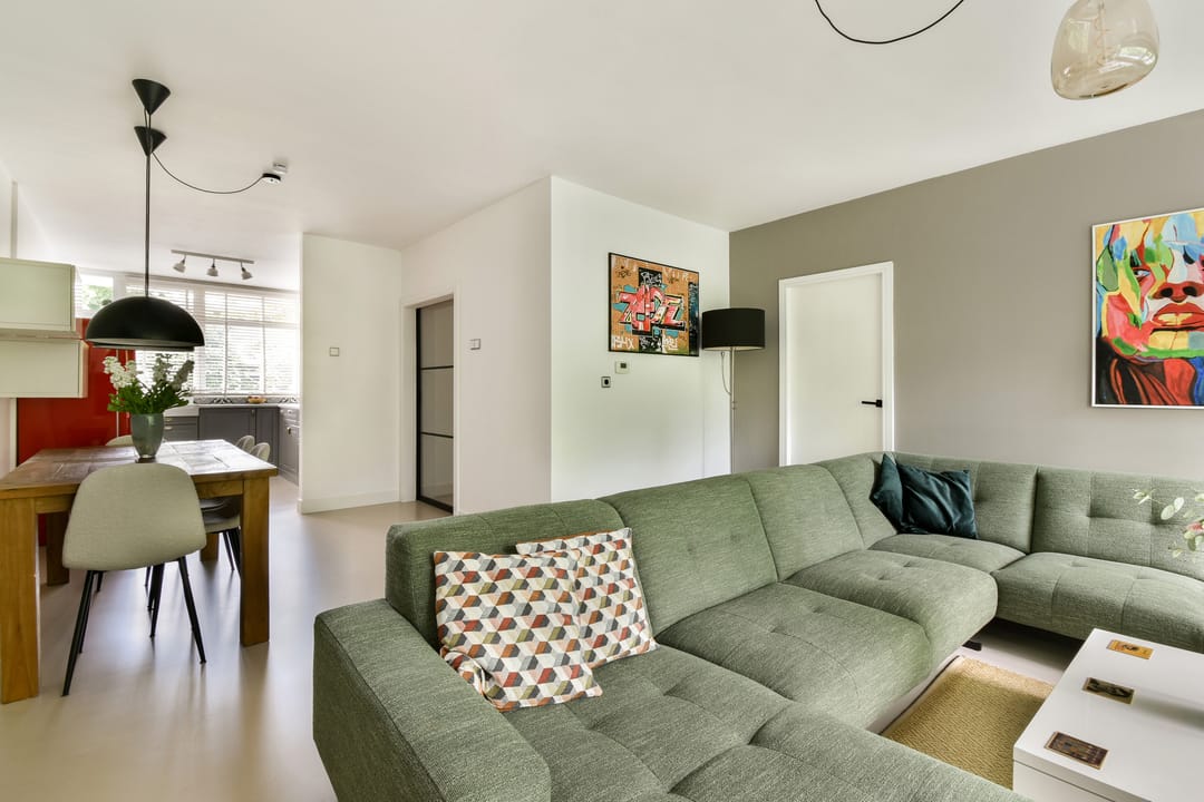 Photo 1 of Henkenshage 21