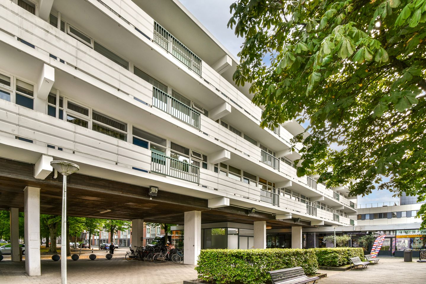 Photo 4 of Henkenshage 21