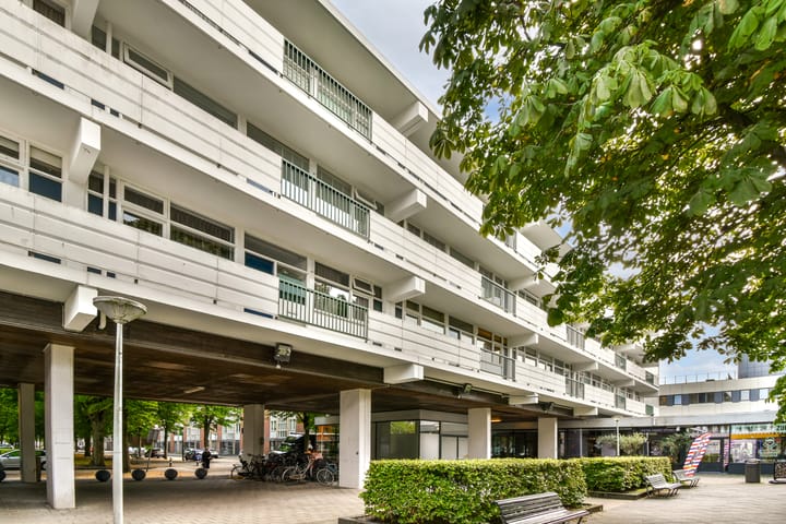 Foto 4 van Henkenshage 21