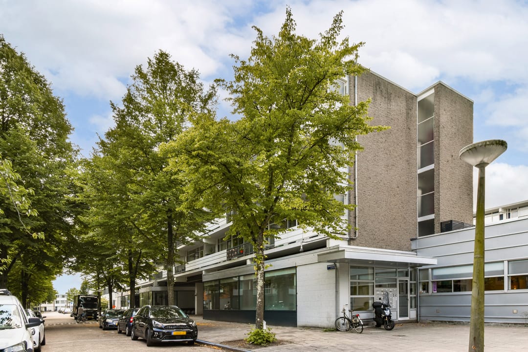 Photo 26 of Henkenshage 21