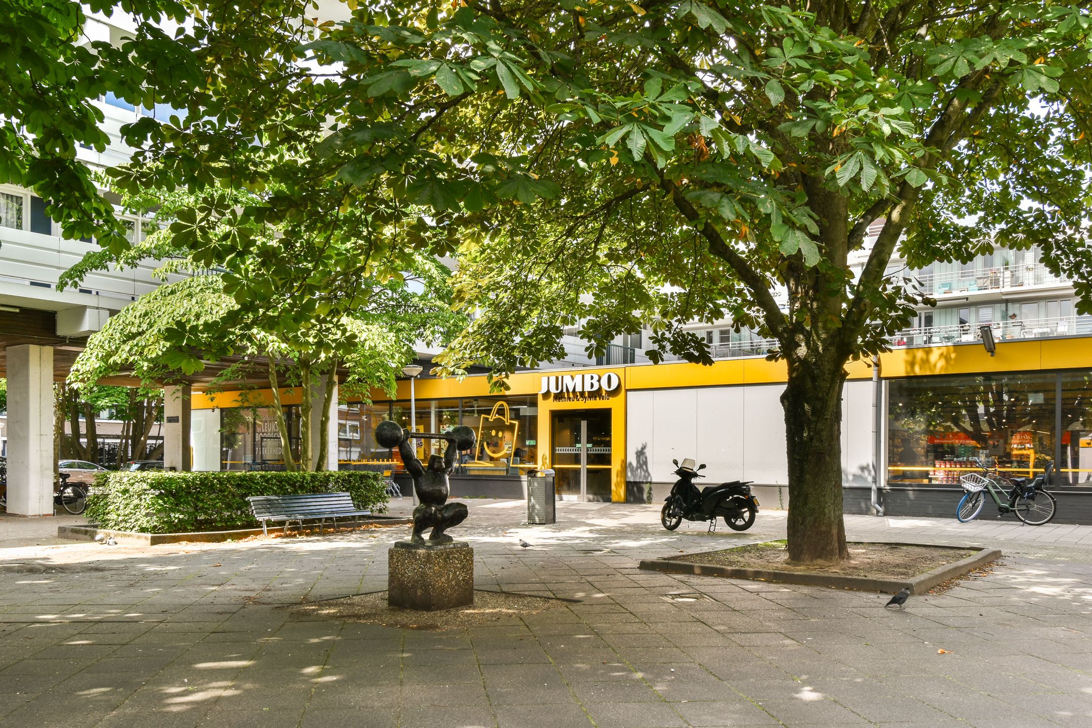 Photo 27 of Henkenshage 21