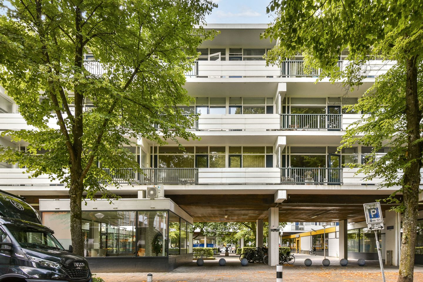 Photo 25 of Henkenshage 21