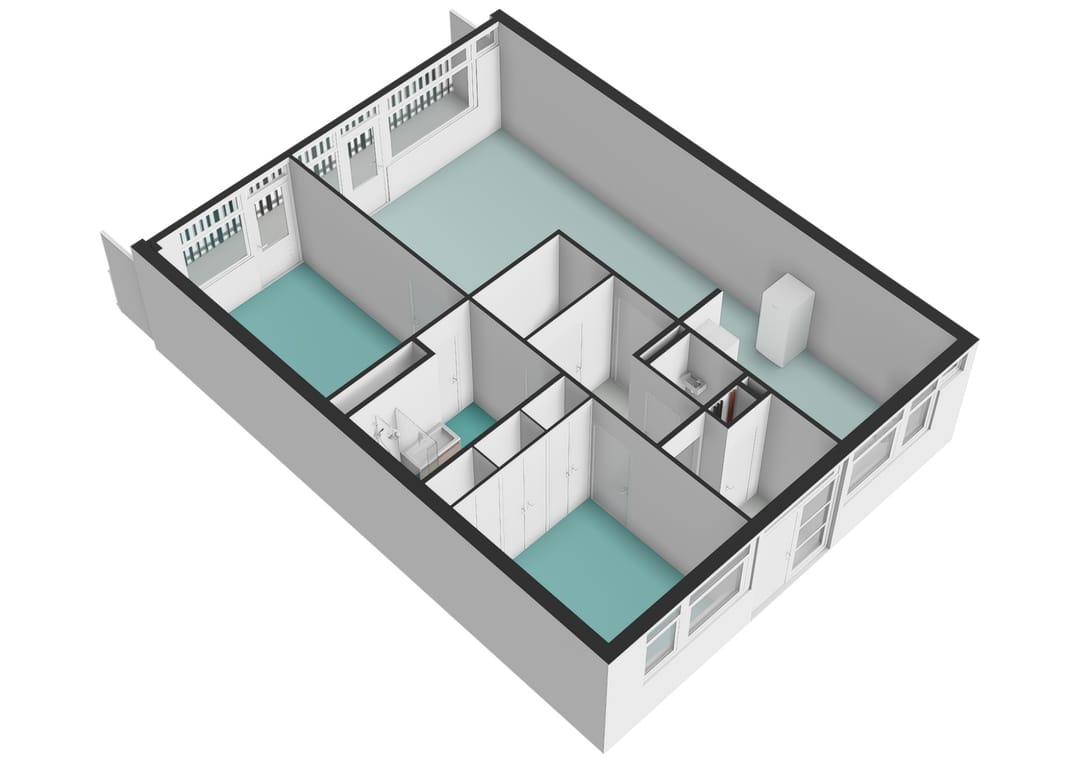 Photo 31 of Henkenshage 21