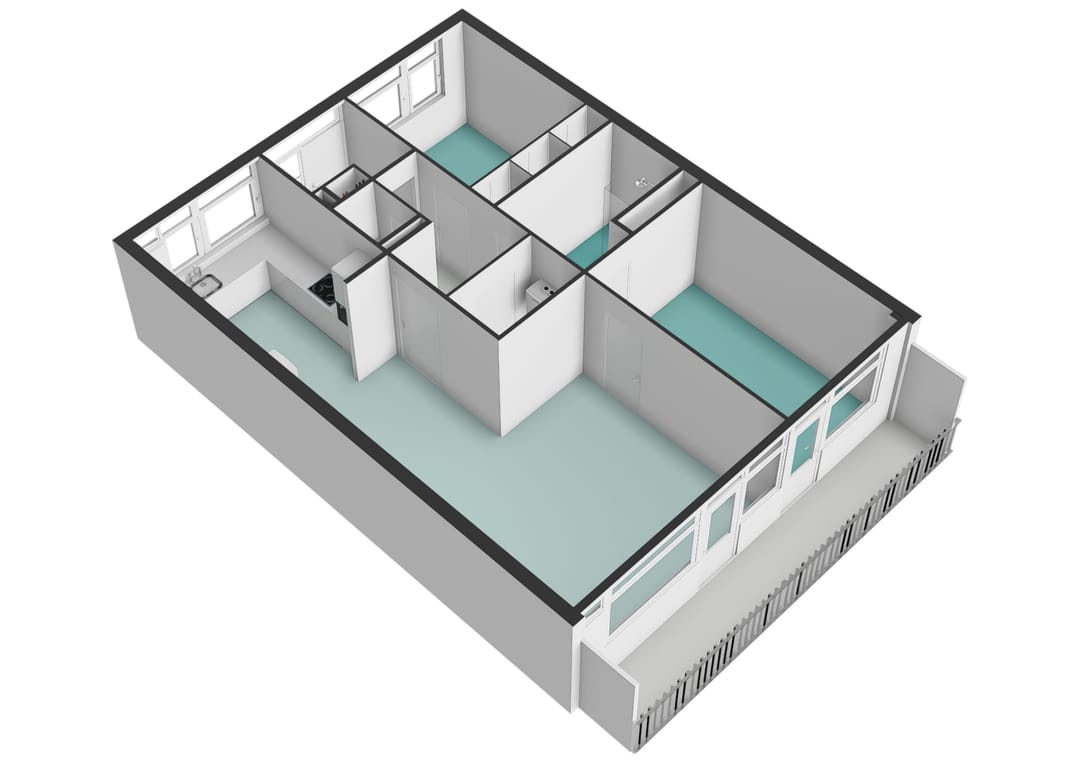 Photo 32 of Henkenshage 21