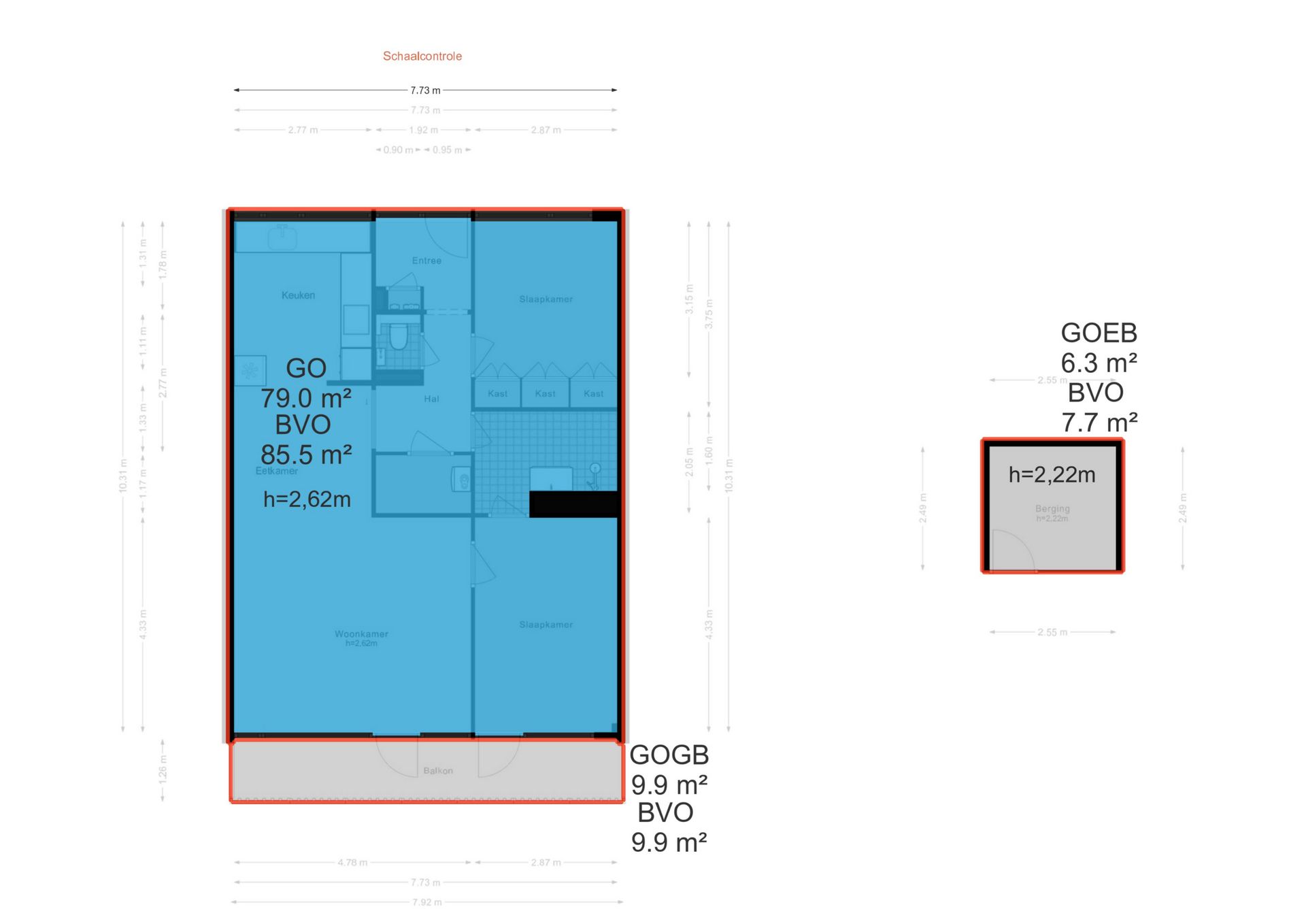 Photo 36 of Henkenshage 21