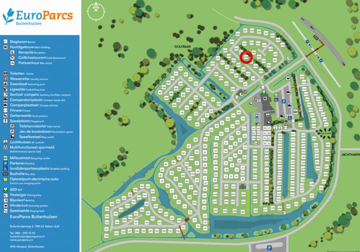 Photo 17 of Buitenhuizerweg 2-238