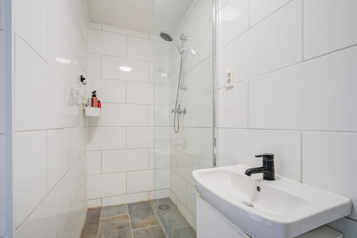 Photo 5 of Weesperstraat 68