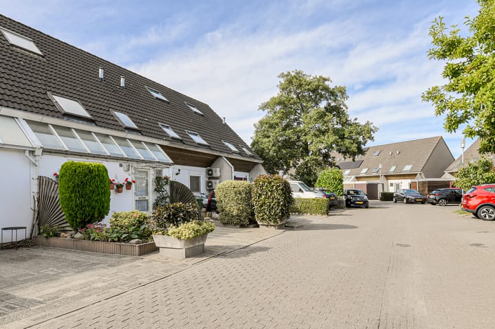 Photo 2 of Nelly Boudewijnsstraat 20