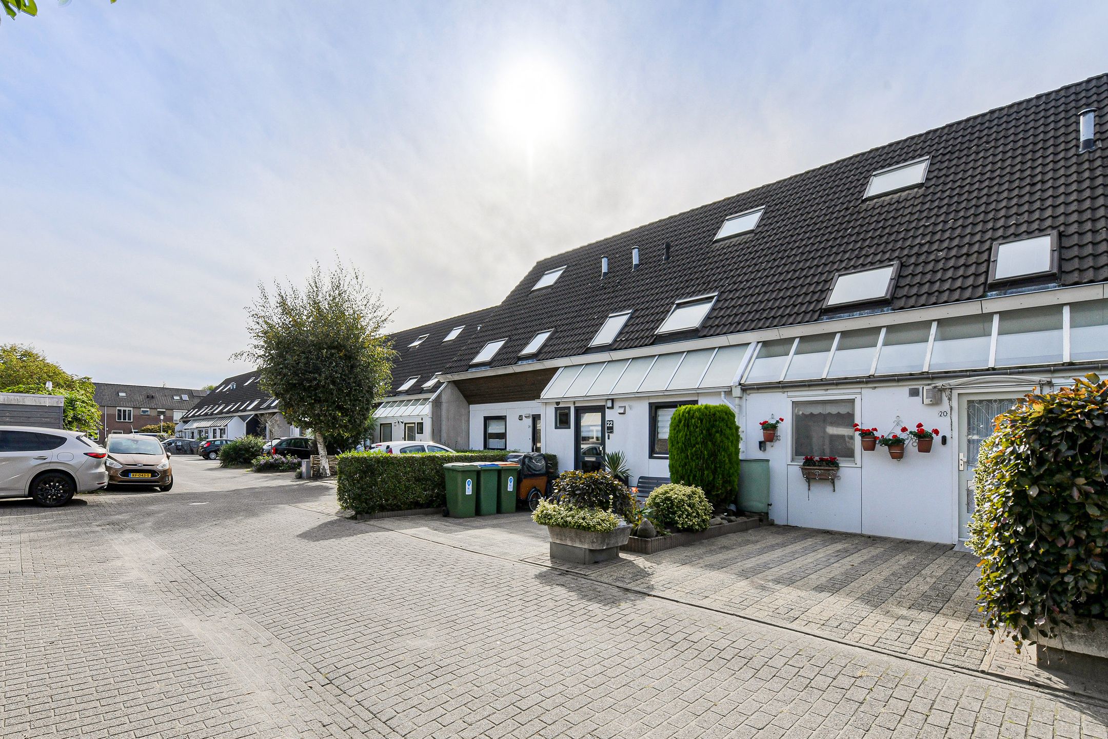 Foto 3 van Nelly Boudewijnsstraat 20