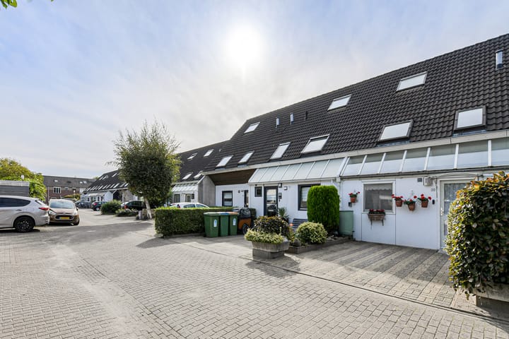 Photo 3 of Nelly Boudewijnsstraat 20