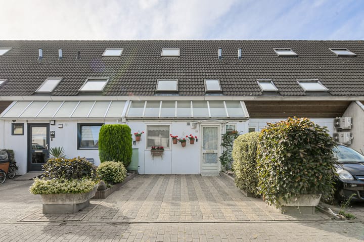 Photo 4 of Nelly Boudewijnsstraat 20