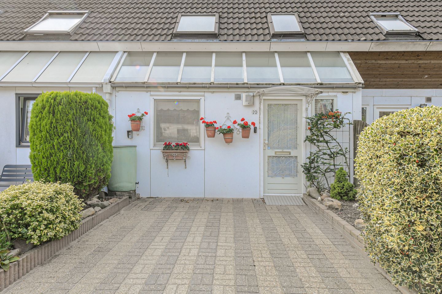 Foto 5 van Nelly Boudewijnsstraat 20